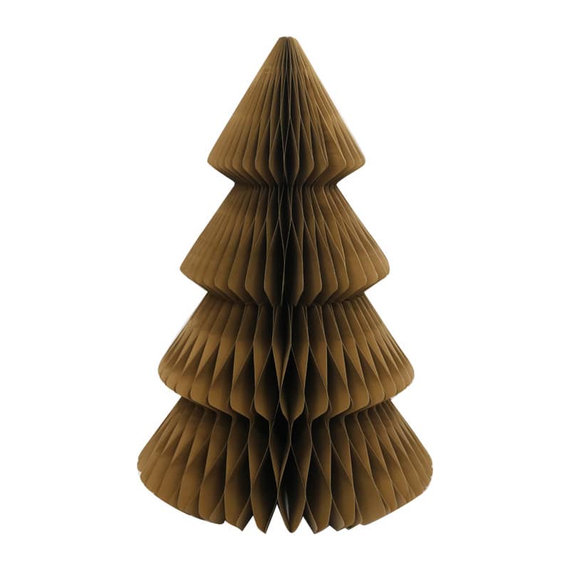 Le Papier Xmas Tree 80cm