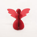 Le Papier Xmas Angel 17cm
