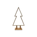 Bamboo LED Pine Tree 92cm