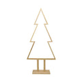 Bamboo LED Pine Tree 146cm