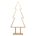 Bamboo LED Pine Tree 170cm