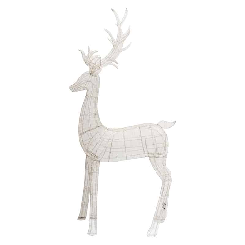 Vienna LED Reindeer 27m