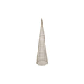 Vienna LED Wire Cone Tree 80cm