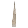Vienna LED Wire Cone Tree 180cm