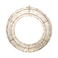 Vienna LED Wreath 50cm