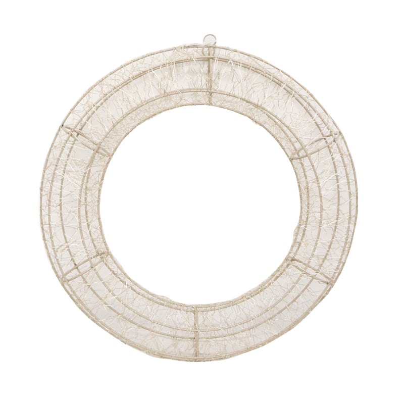 Vienna LED Wreath 50cm