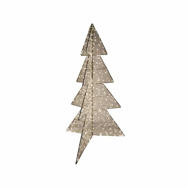 Vienna LED Wire Tree 100cm