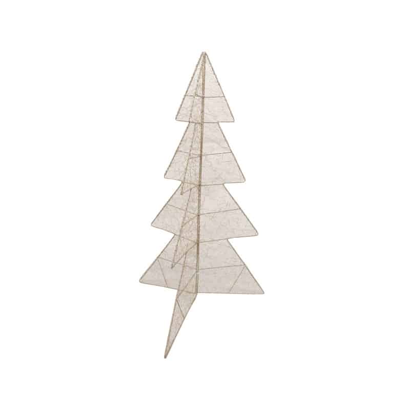 Vienna LED Wire Tree 100cm