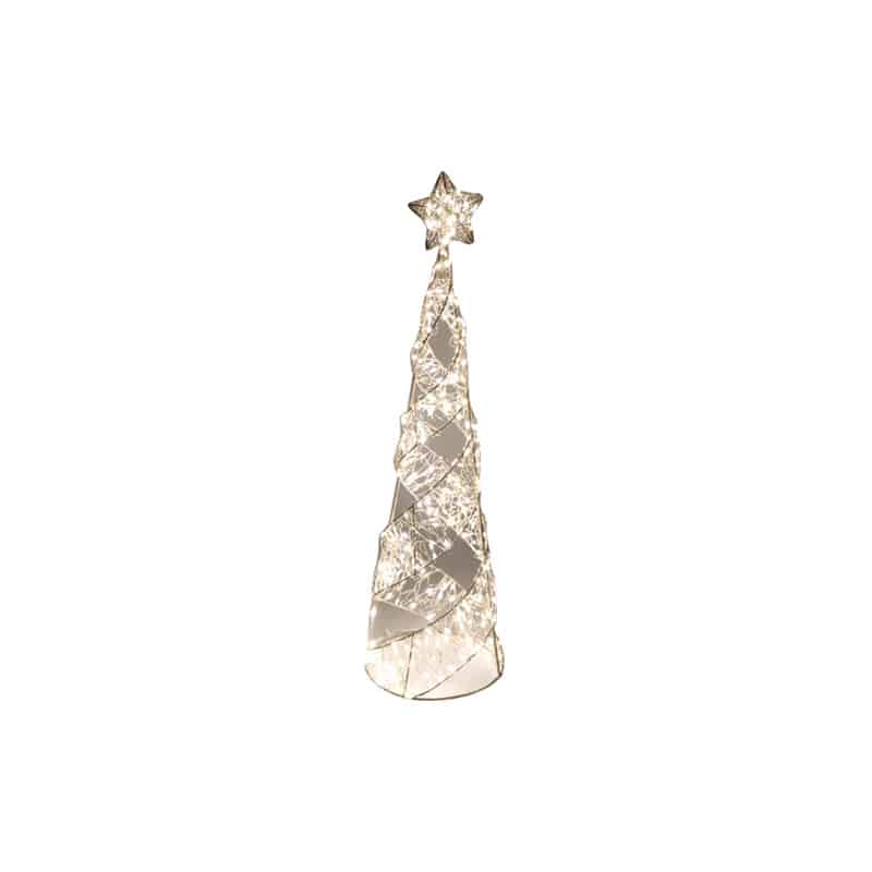 Vienna LED Ribbon Tree 60cm