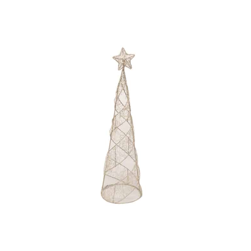 Vienna LED Ribbon Tree 60cm | SuperPrice Furniture