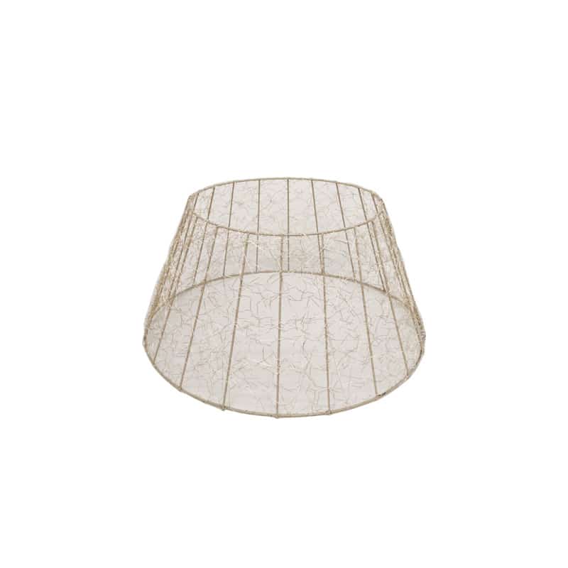 Vienna LED Tree Skirt 58cm