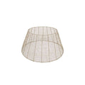 Vienna LED Tree Skirt 58cm