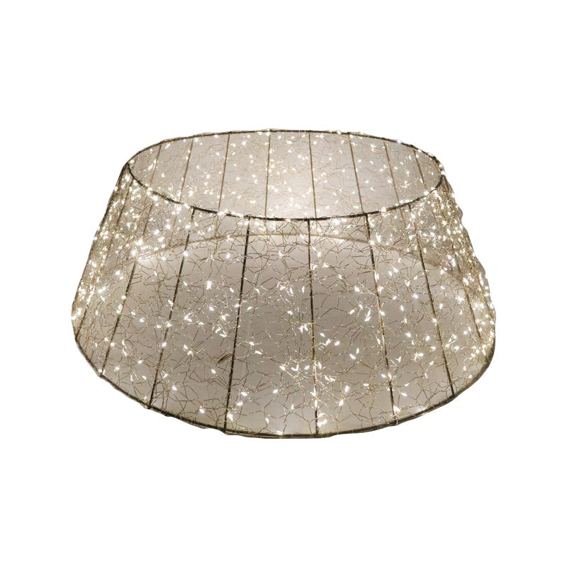 Vienna LED Tree Skirt 70cm