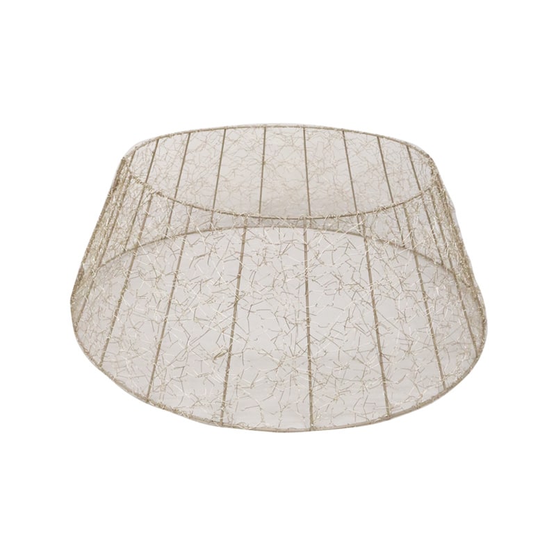 Vienna LED Tree Skirt 70cm