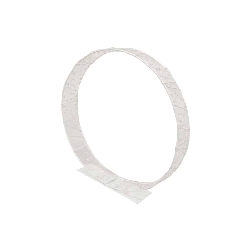 Vienna LED Bead Wreath 38cm