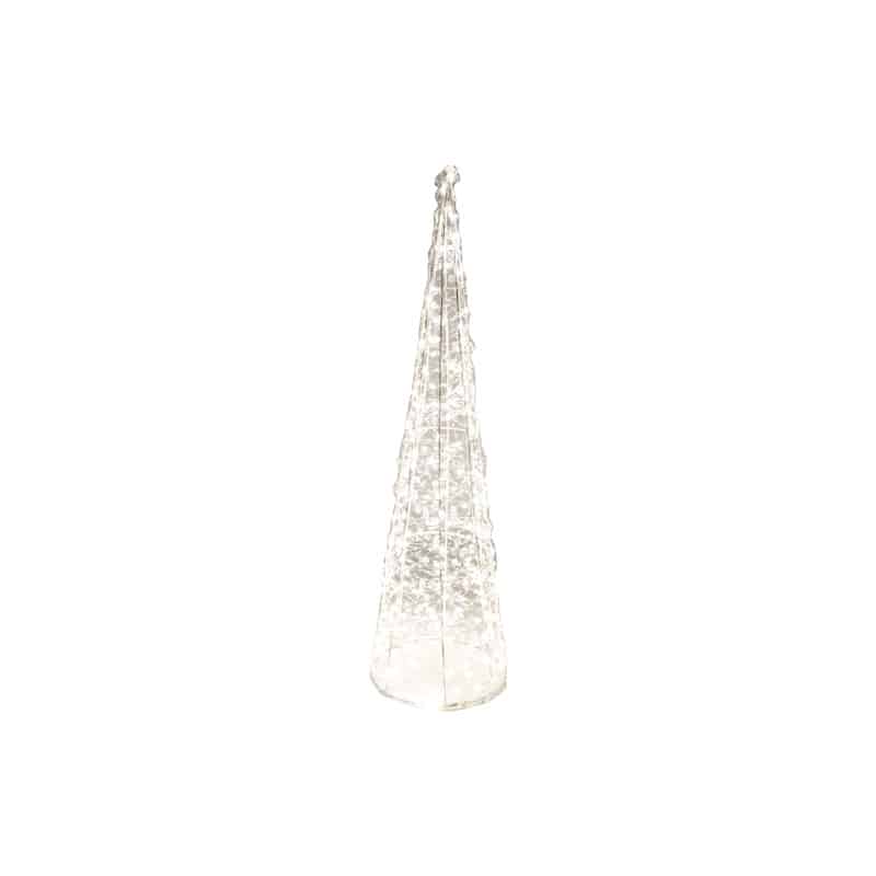 Vienna Bead Cone Tree 60cm