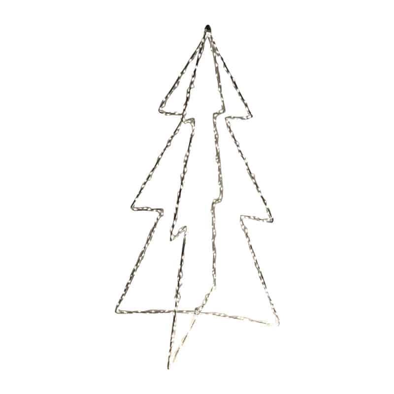 Vienna Fold Plat Tree 65cm