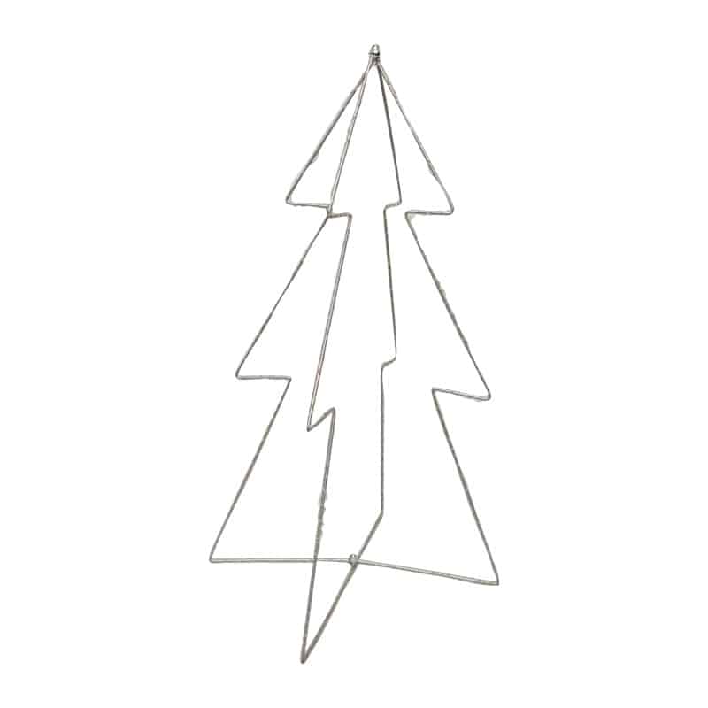 Vienna Fold Plat Tree 65cm