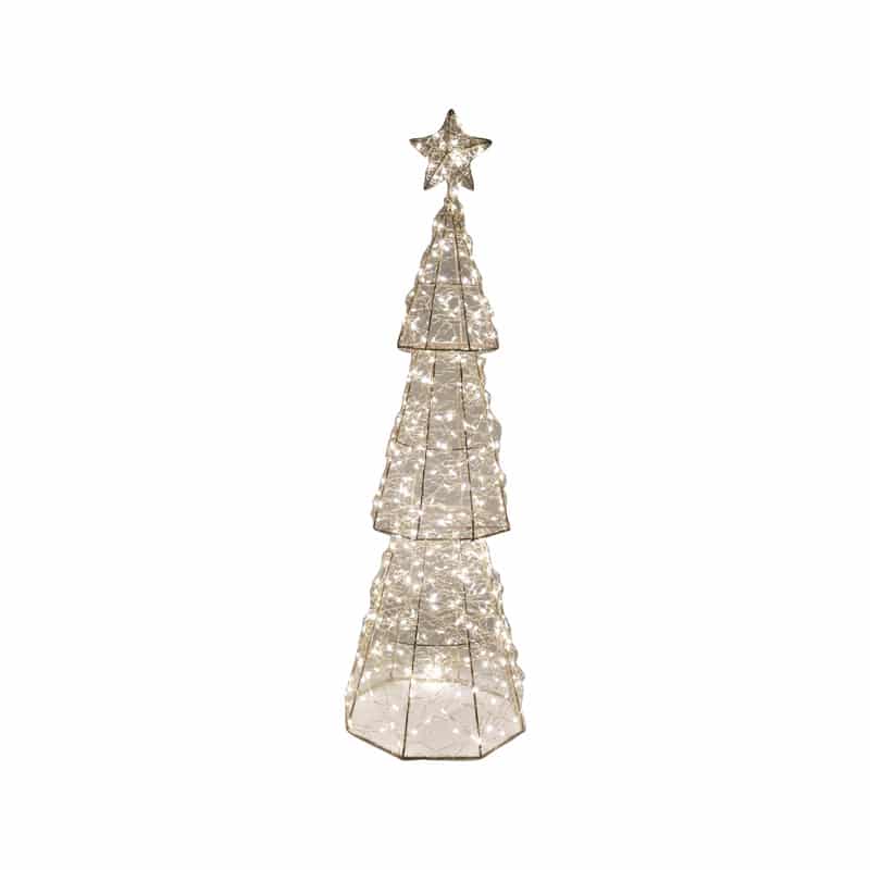 Vienna Tiered Tree 80cm