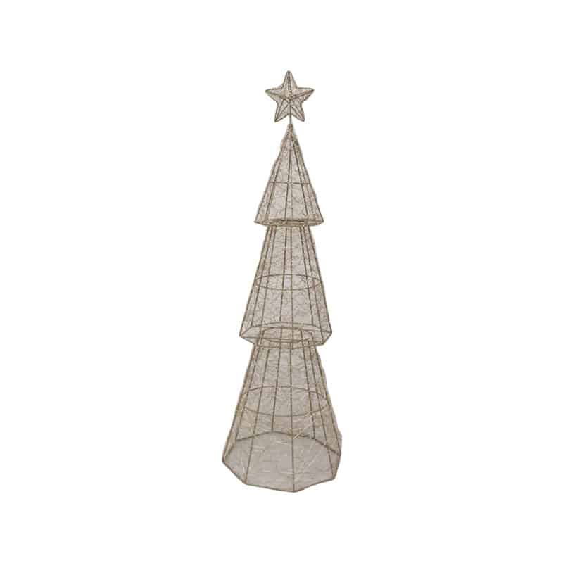 Vienna Tiered Tree 80cm