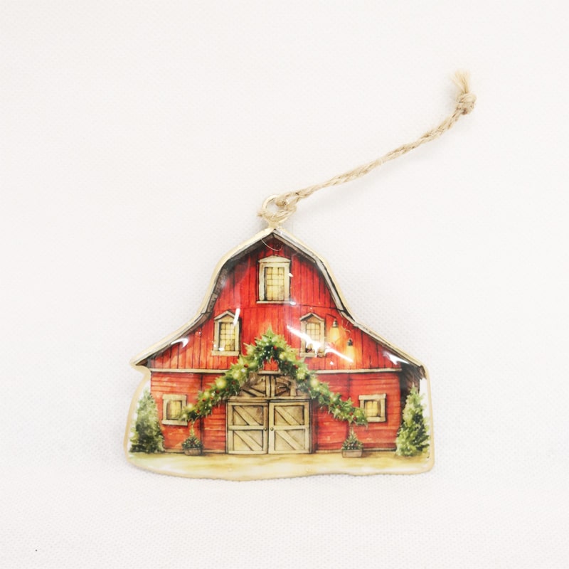 Vintage Barn Hanger