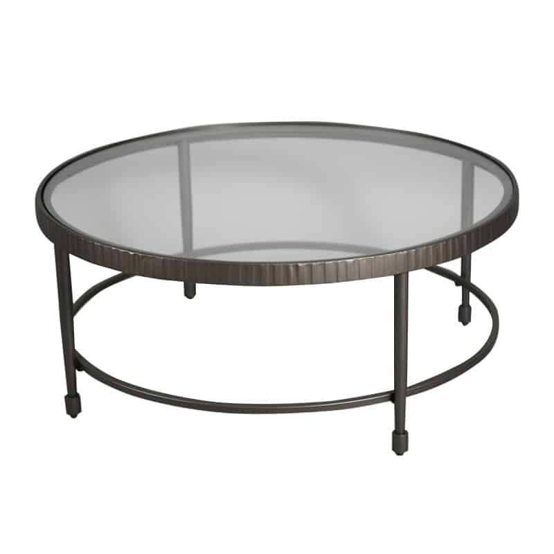 Valencia Coffee Table 100cm