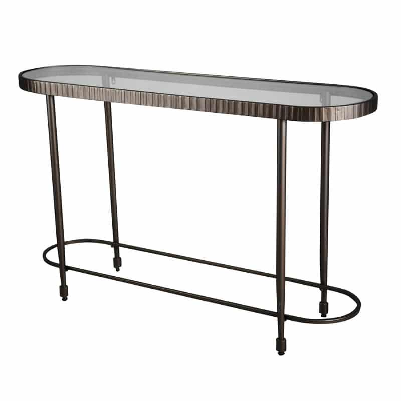 Valencia Console