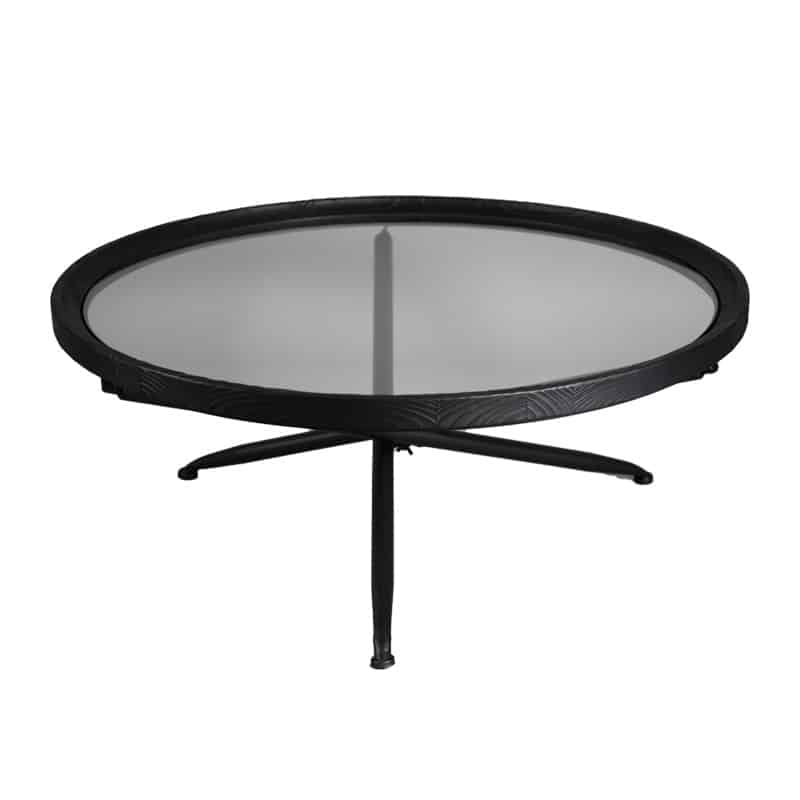 Barcelona Coffee Table 100cm