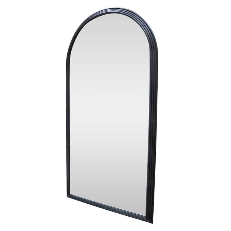 Toledo Metal Mirror 100x200cm