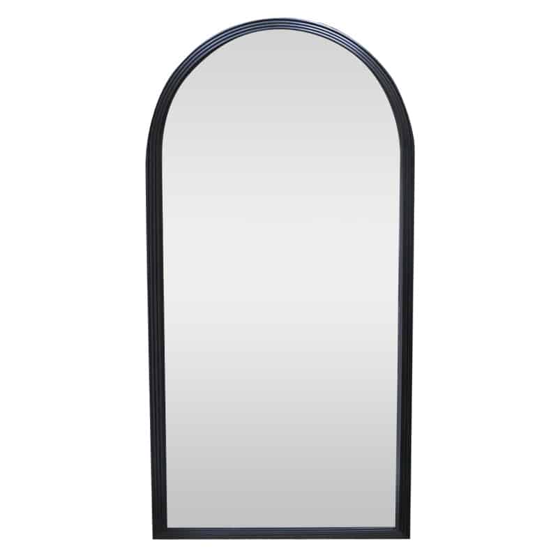 Toledo Metal Mirror 100x200cm