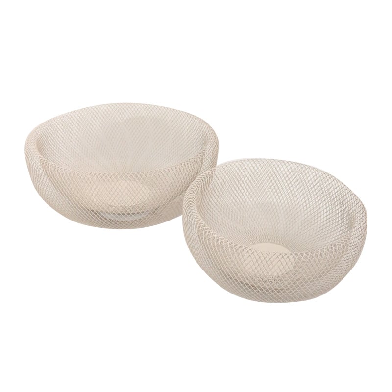 Mesh Bowl #2 set 2