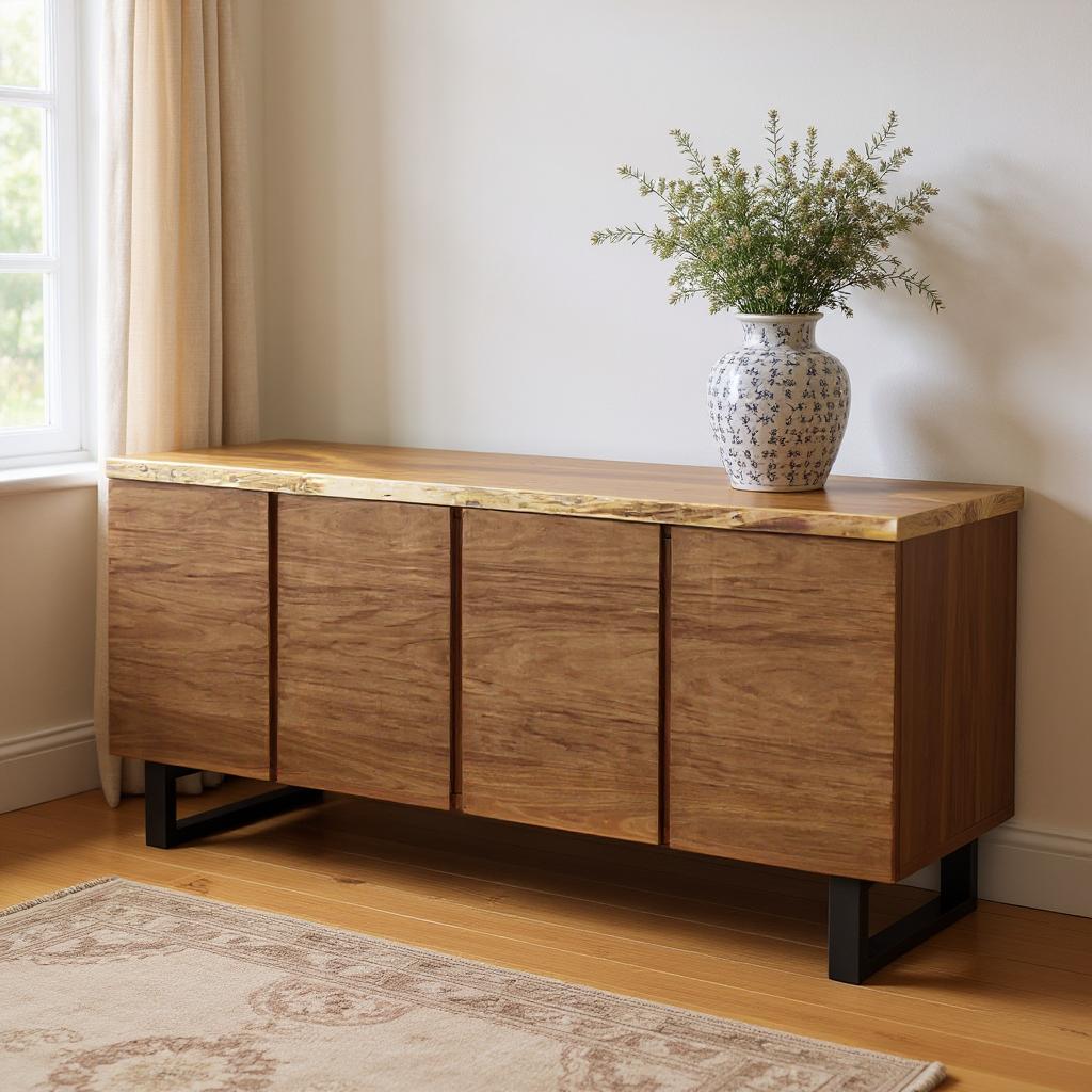 LiveEdge Buffet