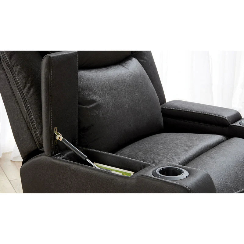 Excalibur Electric Recliner by John Young