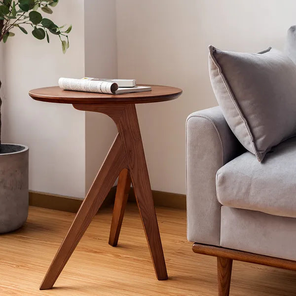 Stirling Mid-Century Side Table (CAPU - JFT05)