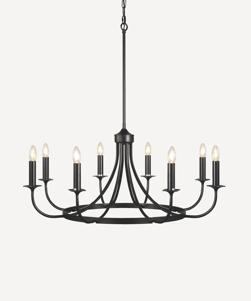 Forbes Chandelier (ZI0083) FC