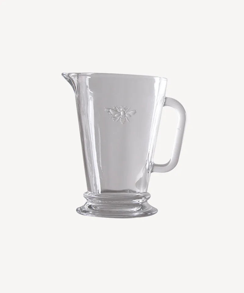 French Bee Water Jug (TY0016) FC