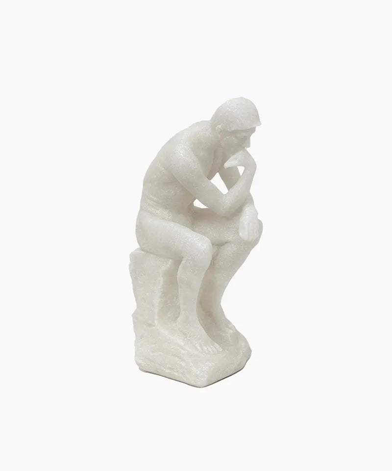 Thinking Man Statue (ER0023)