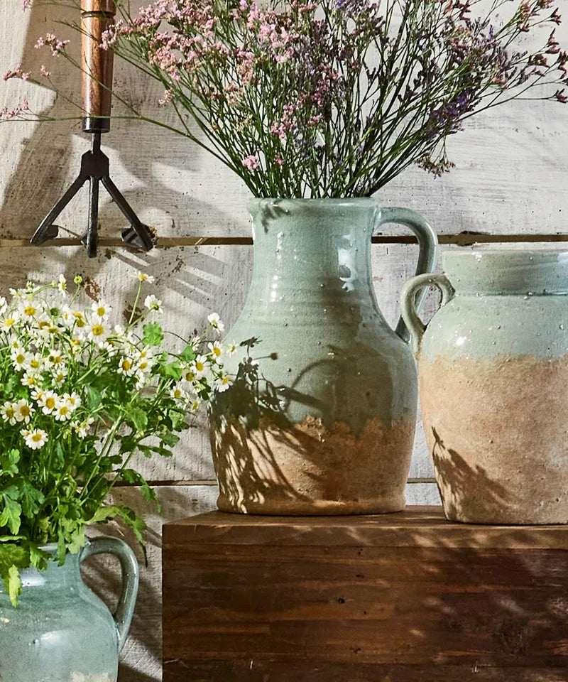 Varese Jug Pale Blue (CT0001) FC