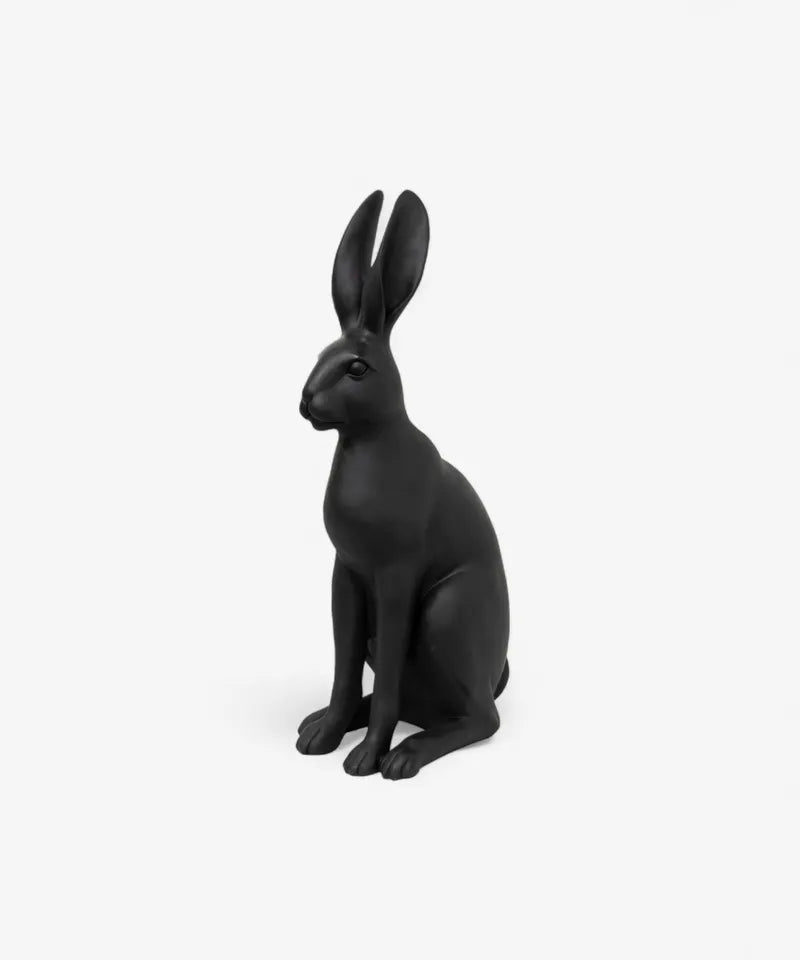 Harold the Hare Black (JC0431)