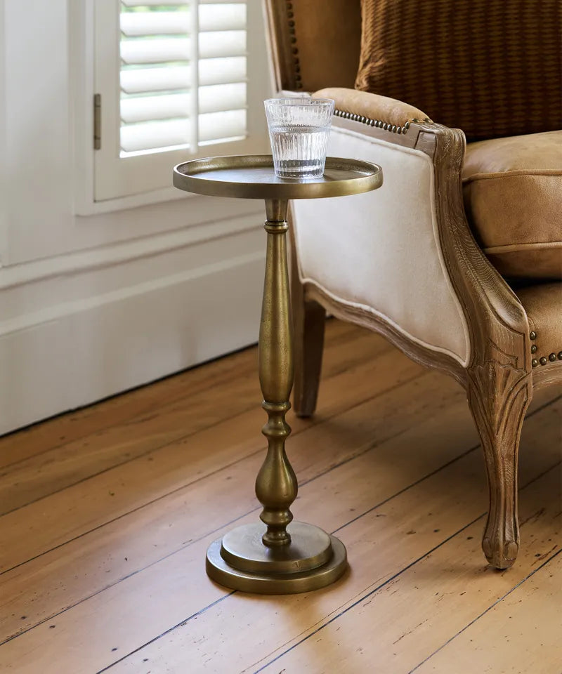 Barnes Lamp Table (FC AJ0022)