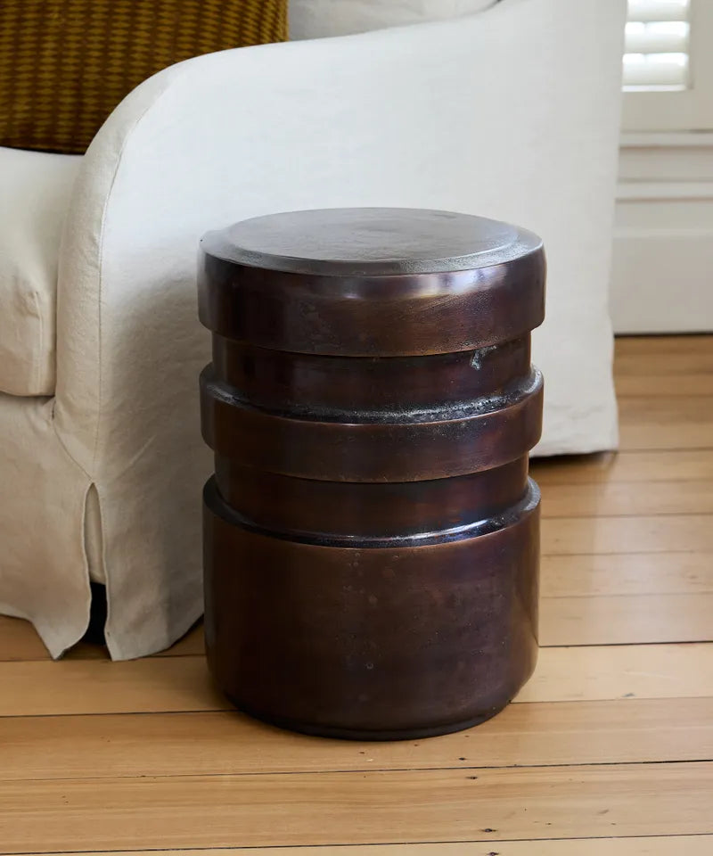 Palmer Drum Table (FC AJ0025)