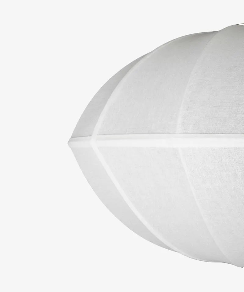 Thea Cloud Pendant White 90cm (NL0052)