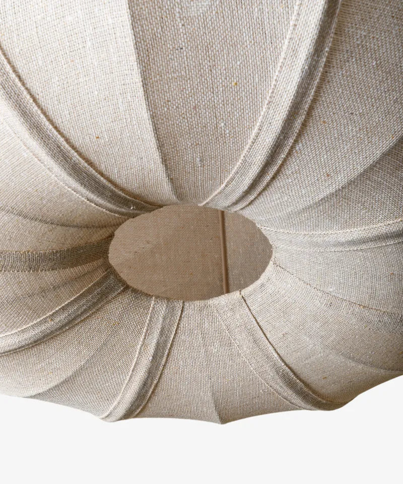 Thea Cloud Pendant Natural 90cm (NL0054)