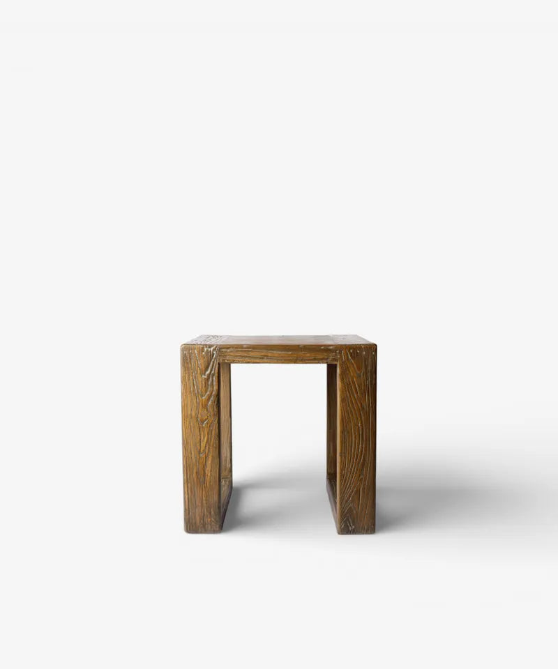 Timberline Side Table (FC TA0005)