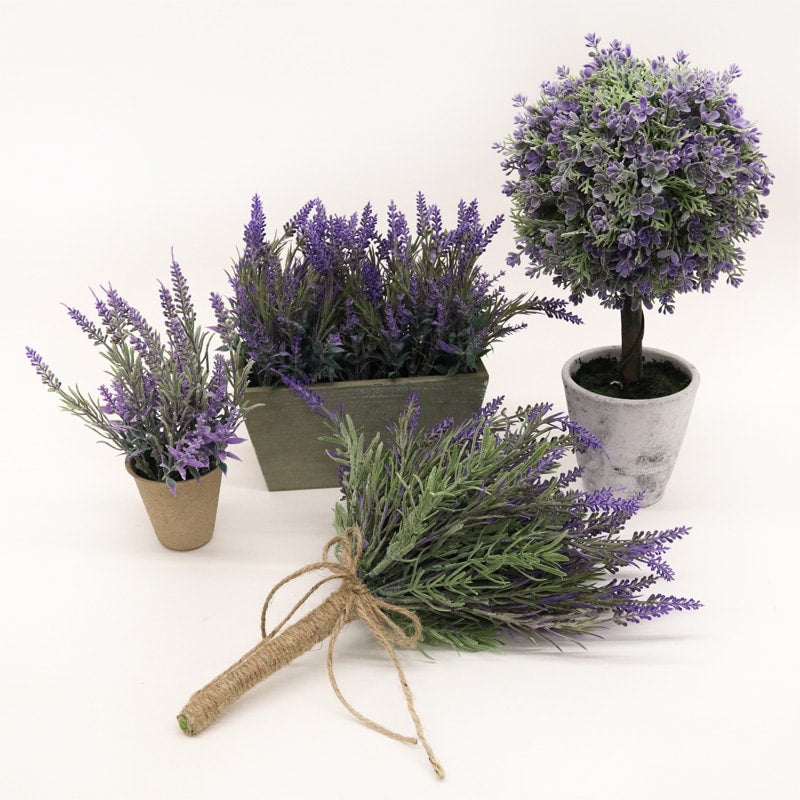 Lavender Bouquet
