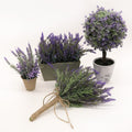 Lavender Bouquet