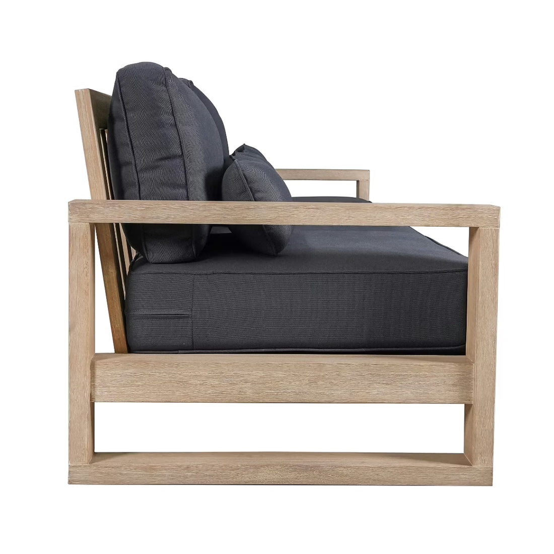 Panama Outdoor 3-Seater Sofa