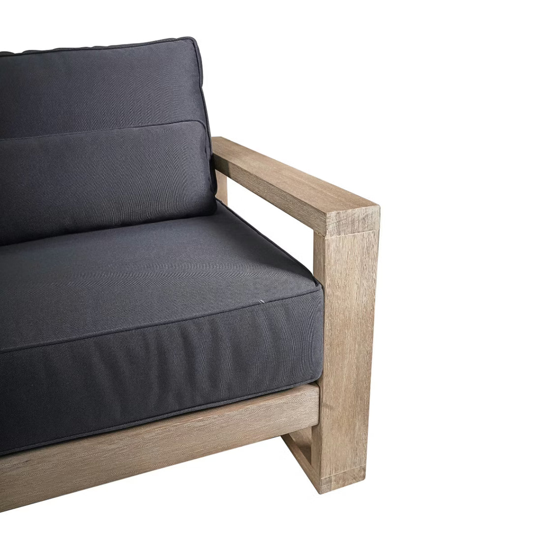 Panama Outdoor 2-Seater Sofa