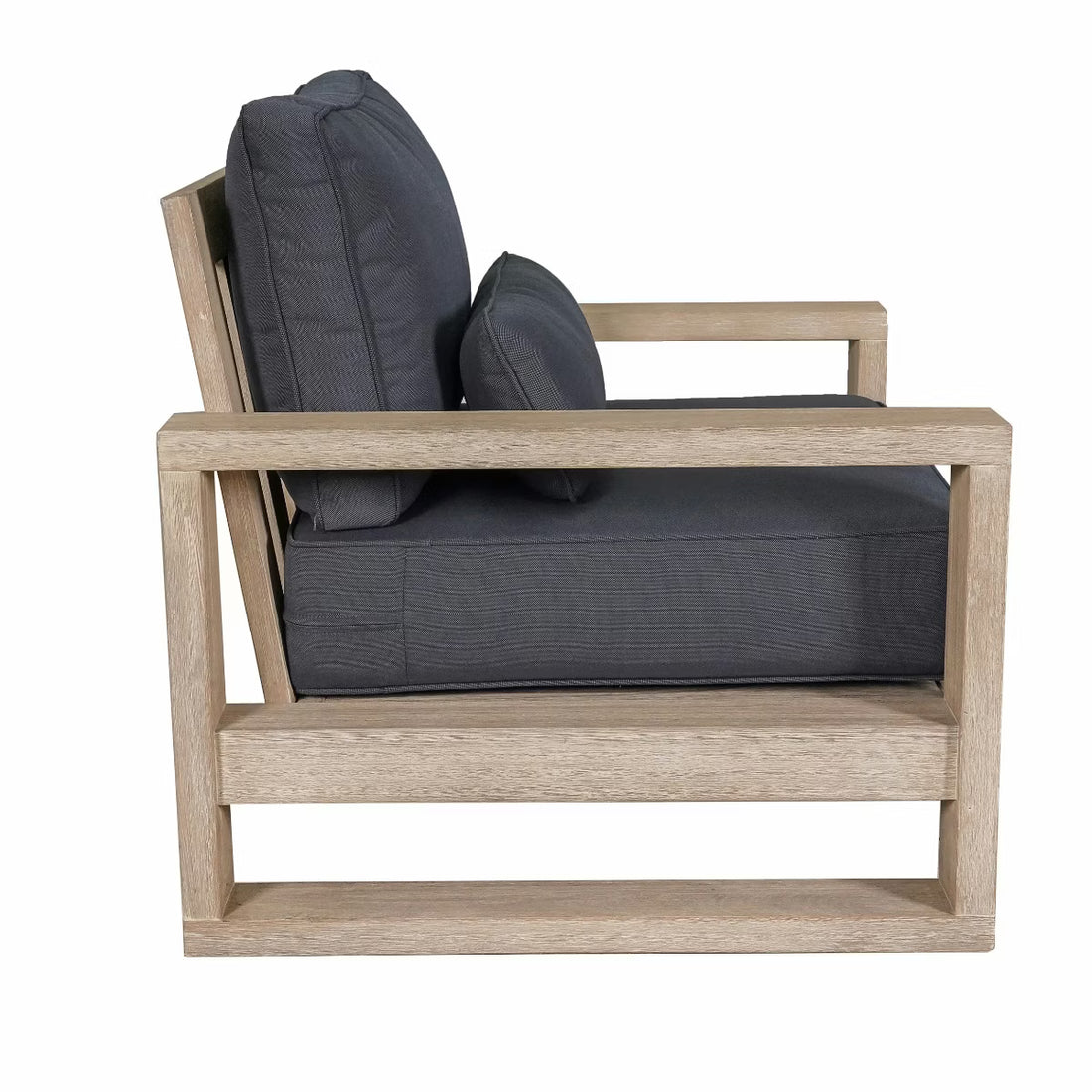 Panama Outdoor Single Chair