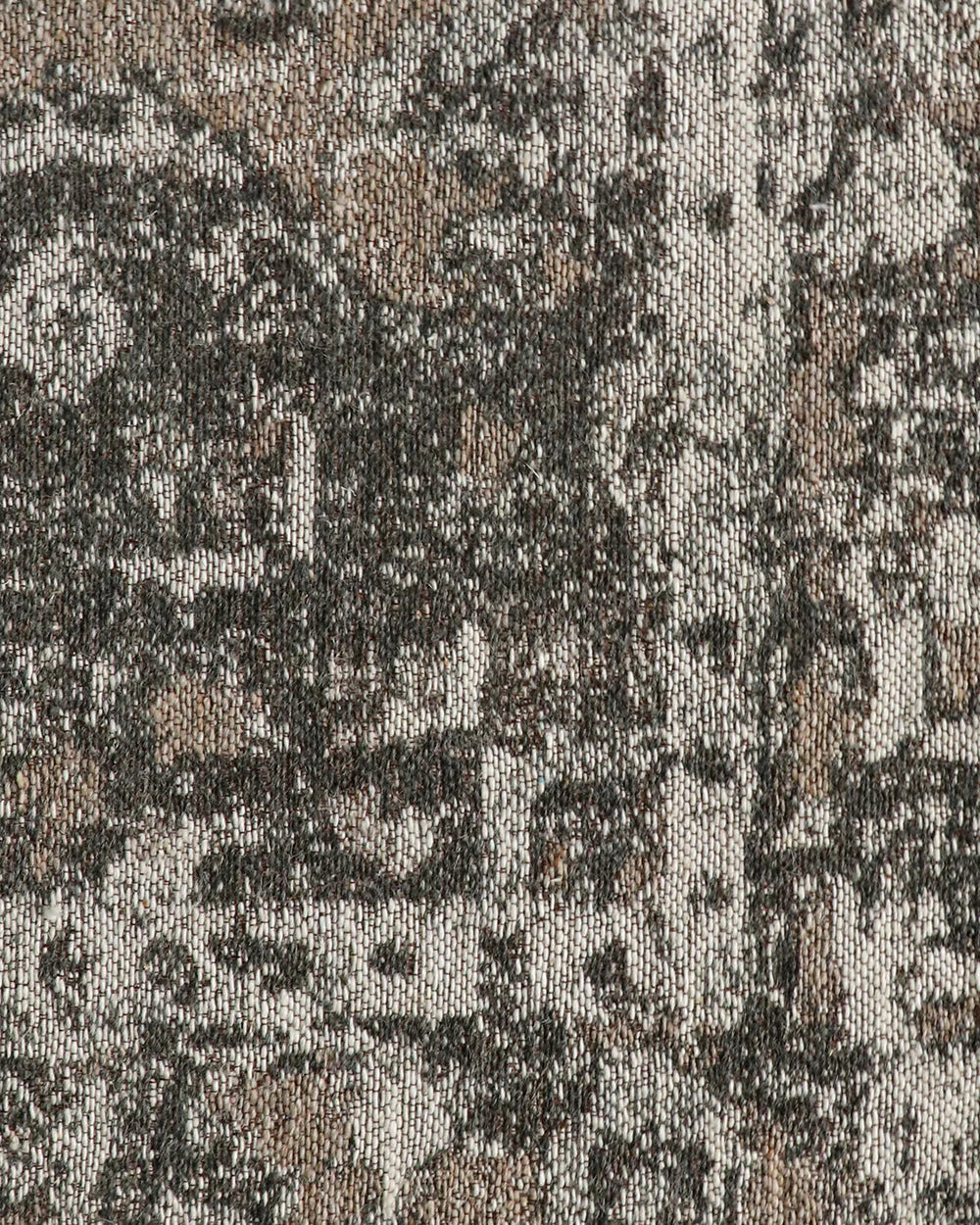 Hendrix Floor Rug - Antique Brown